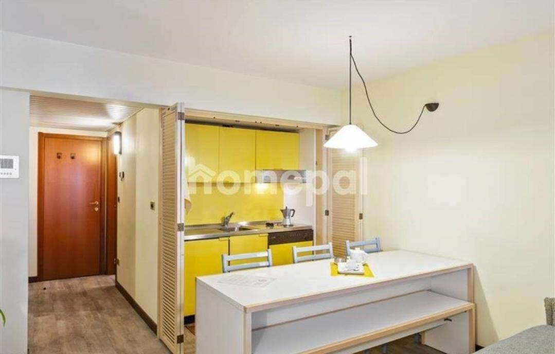 Residence Universo 프레셍디디에 외부 사진