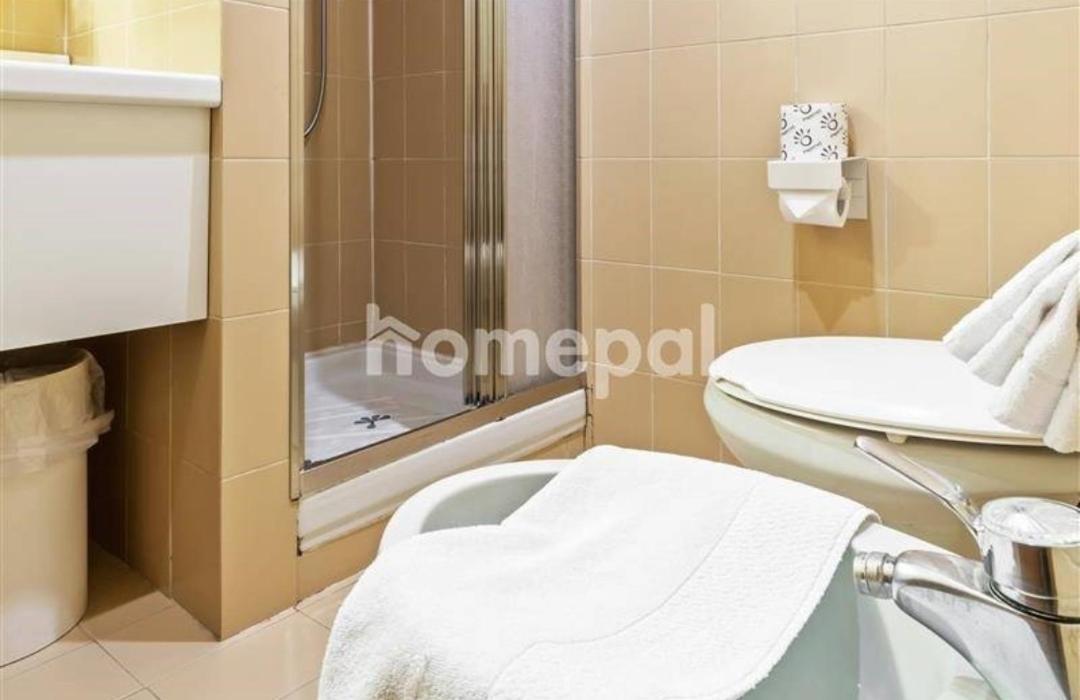 Residence Universo 프레셍디디에 외부 사진