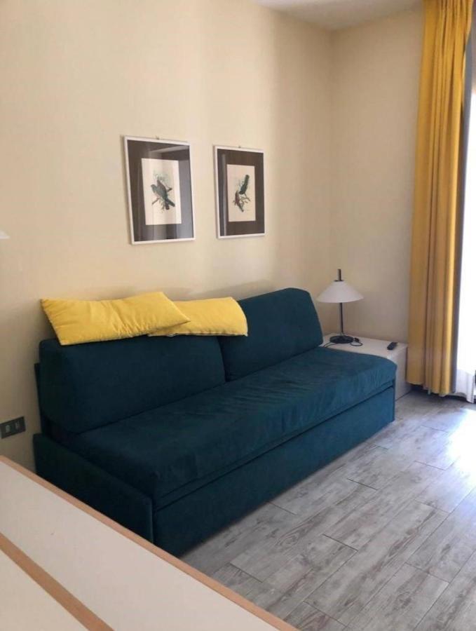 Residence Universo 프레셍디디에 외부 사진