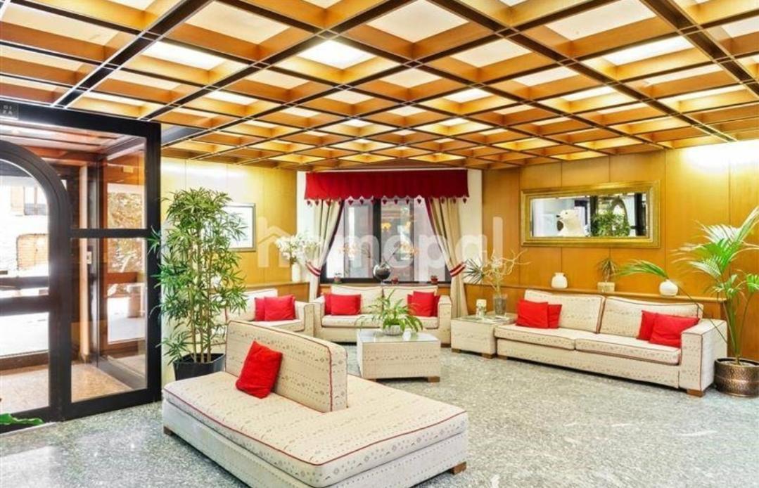 Residence Universo 프레셍디디에 외부 사진